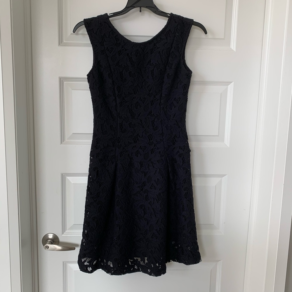 ZARA mini dress